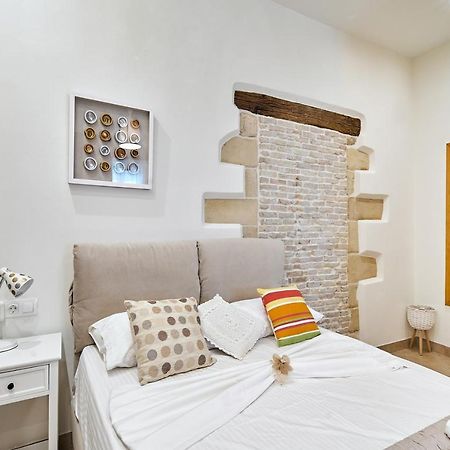 Semeli Apartment Киссамос Экстерьер фото