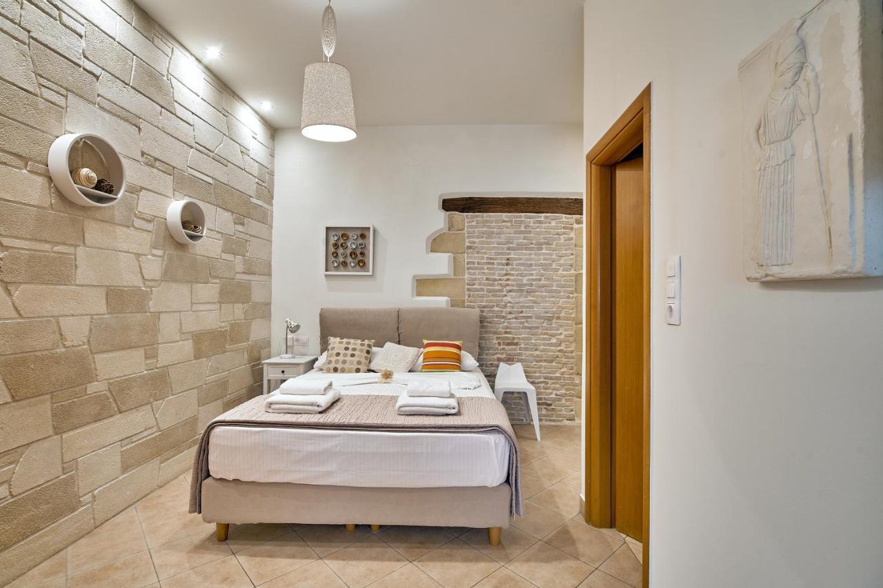Semeli Apartment Киссамос Экстерьер фото